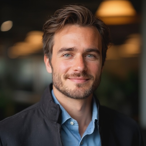 Jonas Bergvall — betting utan svensk licens trustly reviewer